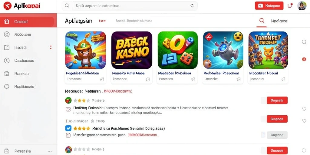 Screenshot menunjukkan aksi seru dalam game E88.
